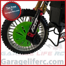 Losi Promoto-mx Brake Rotor Cover Losi Promoto-mx Brake Rotor Cover