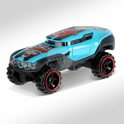 hot wheels hyper rocker