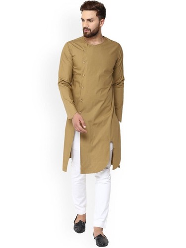 Fixed Indian Clothes Fashion Shirt Men 