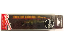 ECOGEAR MX48F #353 Series JDM Micro Suspending Jerkbait