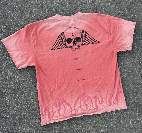 RÉGIMEN CIVIL "CAMISA BOMBA" Tallas Grandes Para Hombre Talla PEQUEÑA Darc Sport (Sin Etiqueta) - Imagen 2 de 2