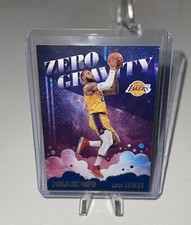 2020 Panini Los Angeles Lakers NBA Champions Team Set Basketball Cards 31