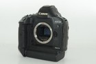 Canon 1D X Mark II 1DX Mark II DSLR Camera Black Full Set From Japan
