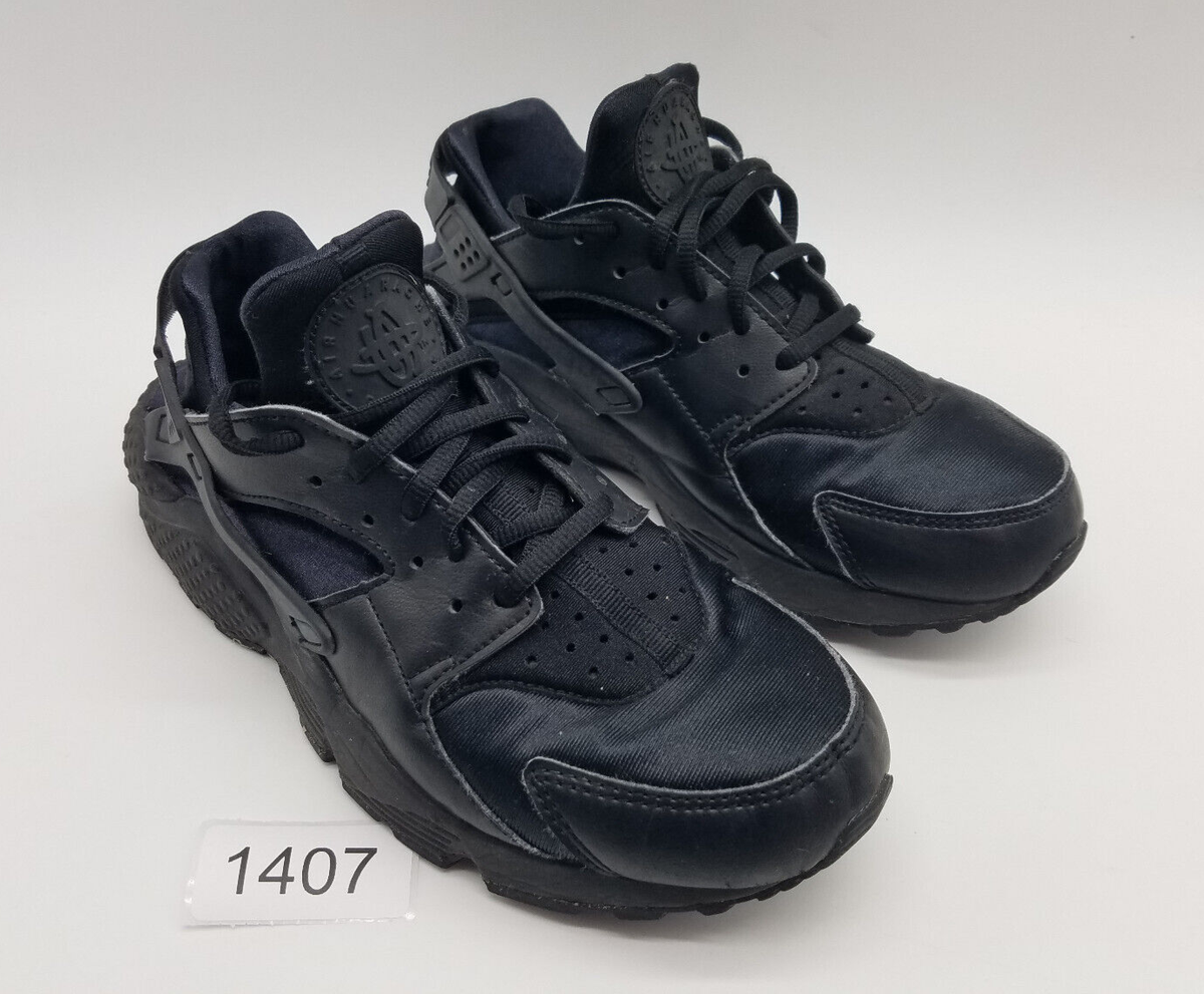 nike huarache womens size 8