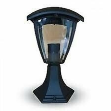 Gartenlampe Mit Bodenmontage E27 V-TAC VT-734