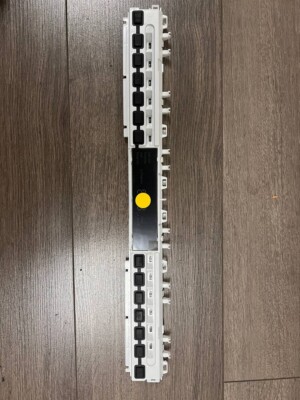 Genuine OEM Bosch OPERATING MODULE 11019379