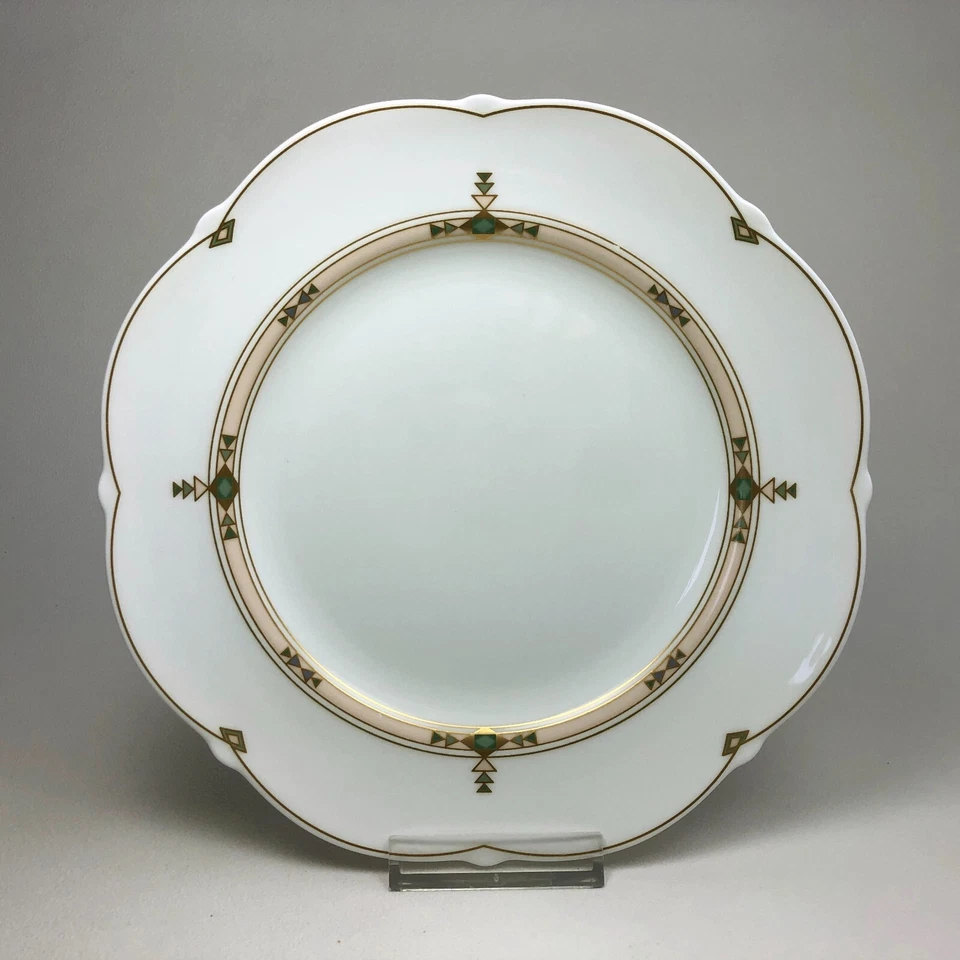 Villeroy & Boch PALOMA PICASSO Montserrat Kuchenteller Frühstücksteller Teller