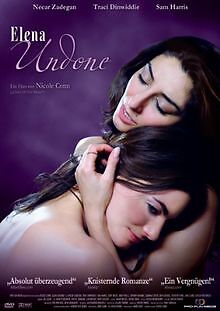Elena Undone (OmU) von Nicole Conn | DVD | Zustand gut