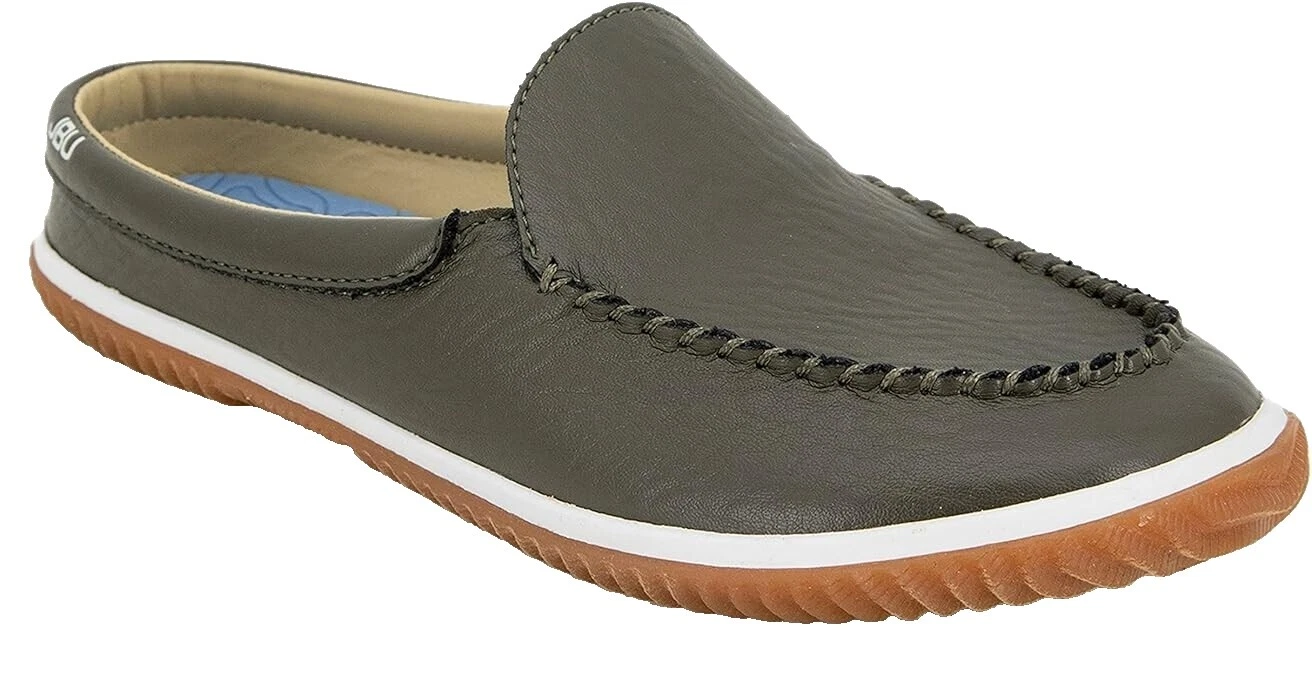 Zapatos Cómodos Jambu marrón sólido para De mujer