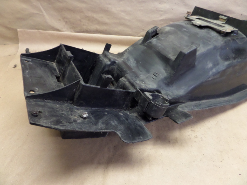 1997 KAWASAKI NINJA ZX11 ZX1100D REAR INNER FENDER | eBay