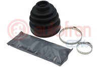Autofren Seinsa D8527 Manschettensatz, Antriebswelle FüR Lexus, Nissan, Toyota