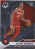 2020-21 Panini Mosaic Onyeka Okongwu (RC) #274