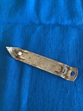 Vintage EKCO Safe Edge Can Piercer Made in USA