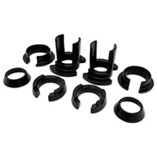 GKTECH Z33 350z/G35 Rear subframe slip-in collars