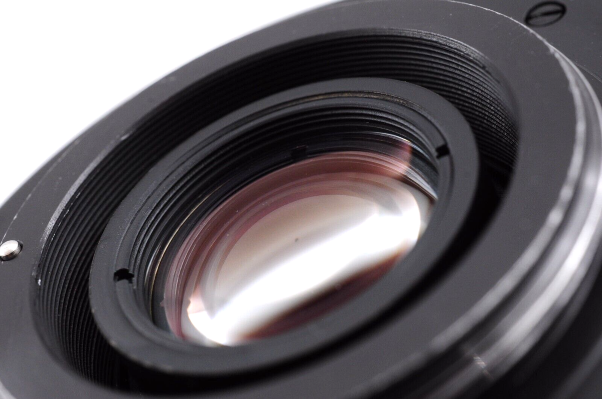 Carl Zeiss Jena DDR FLEKTOGON 20mm f/2.8 MC Lens M42 [N MINT] From