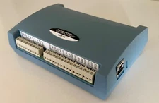 Digilent MCC USB-TC - Temperature and Voltage Measurement USB DAQ (Thermocouple