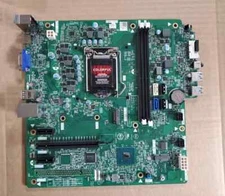 Dell Inspiron 3670 Desktop Computer Motherboard R6JMP