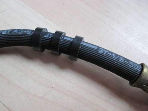Manguera de freno hidráulica EIS SP8566 (Raybestos BH38634) para Dodge Dakota 89-90 - Imagen 7 de 13