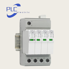 2905340 1PCS NEW Phoenix VAL-SEC-T2-3S-350-FM Class 2 Surge Protectors 3-phase