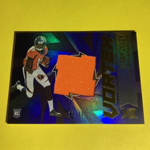 jerry jeudy jersey number