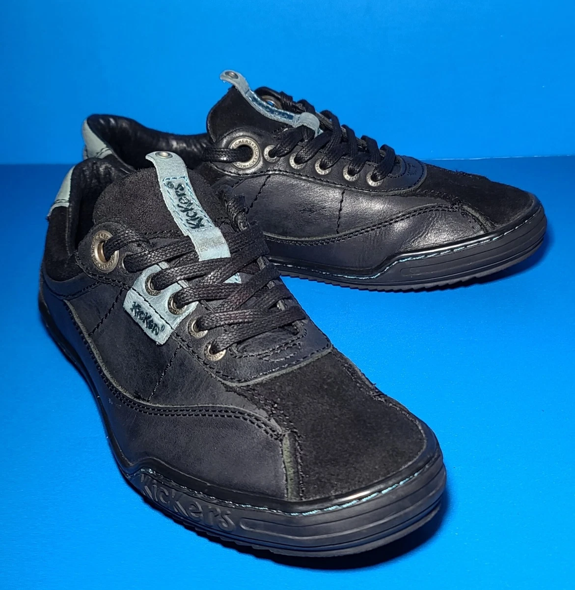 Kickers shoes size 9 sale