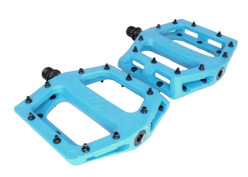 DMR Plastic Bicycle Pedals