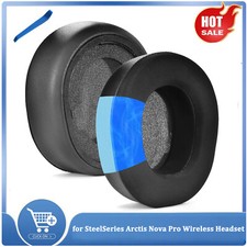 Cooling-Gel Earpads Cushion for SteelSeries A...