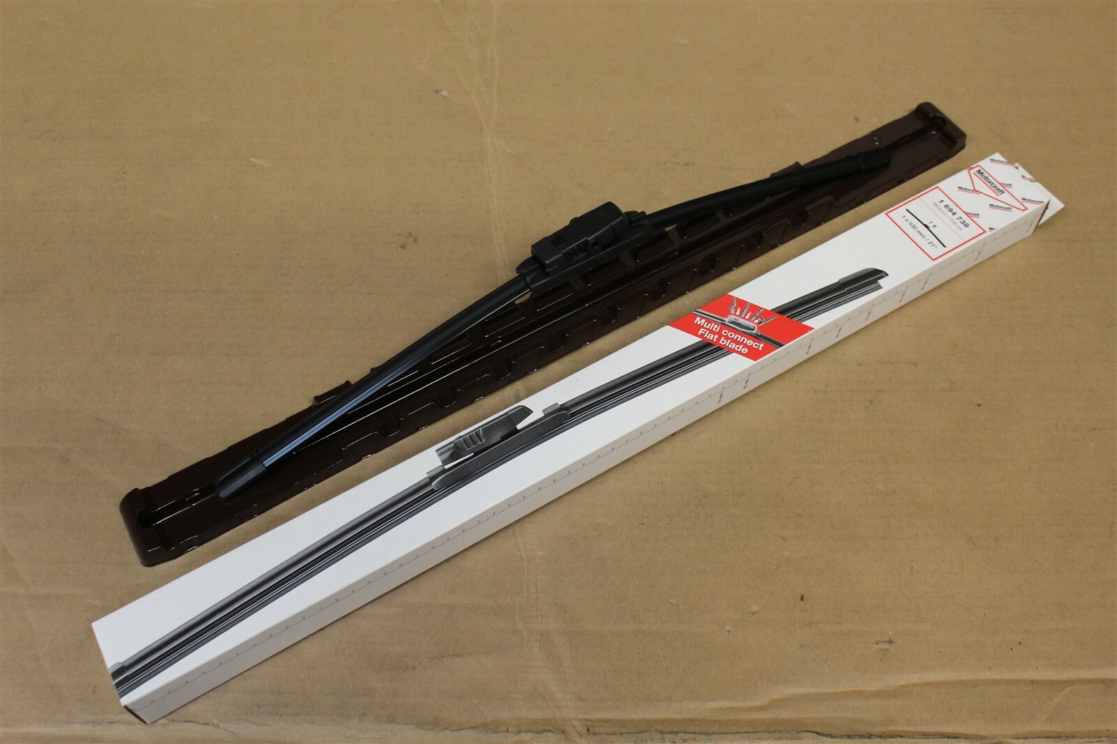 1694738 Wiper Blade (single) Genuine Ford Part for sale online | eBay 