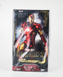 Dlx Iron Man | eBay Dlx Iron Man | eBay