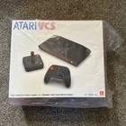 Atari VCS 800 All-In Bundle 2021 FHD 8GB 32GB WiFi Bluetooth Ethernet HDMI USB