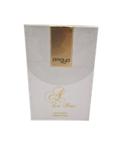 Zimaya A La Rose Extrait Eau De Parfum 100 Ml