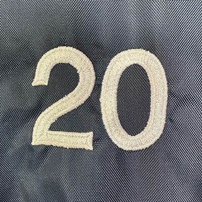 Veste De Course Vintage Matchbox 20 – Coupe-vent Zippé, Marine, Taille L Homme
