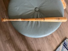 Vtg/Rare 1960's/70s - Cookie Rojas Baseball Bat Reds/Phillies/STL/KC - EMU 34