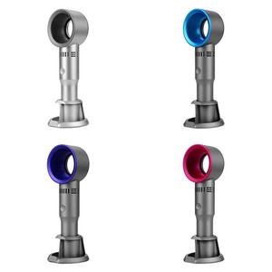 Blattloser Lüfter Handventilator Tragbarer Mini USB ...