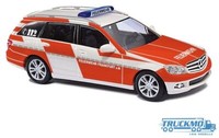 Busch Feuerwehr Mercedes-Benz C-Klasse 43670