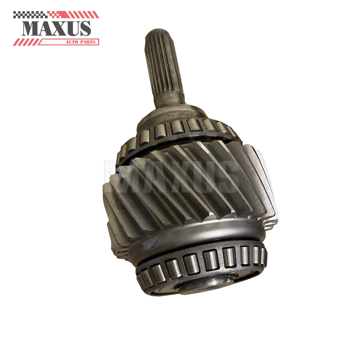 A2212710248 722.9 Transmission Transfer Case Gear Output Shaft For  