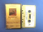 Grieg (1843-1907) Masterpiece 50-27 - Cassette Tape