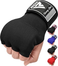 Boxing Hand Wraps by RDX, Boxing, Gloves, Muay Thai, Wrist Wraps, Padded Gloves