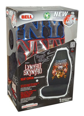 Truck Seat Covers BELL AUTOMOTIVE 22 56803 Universal Smiley