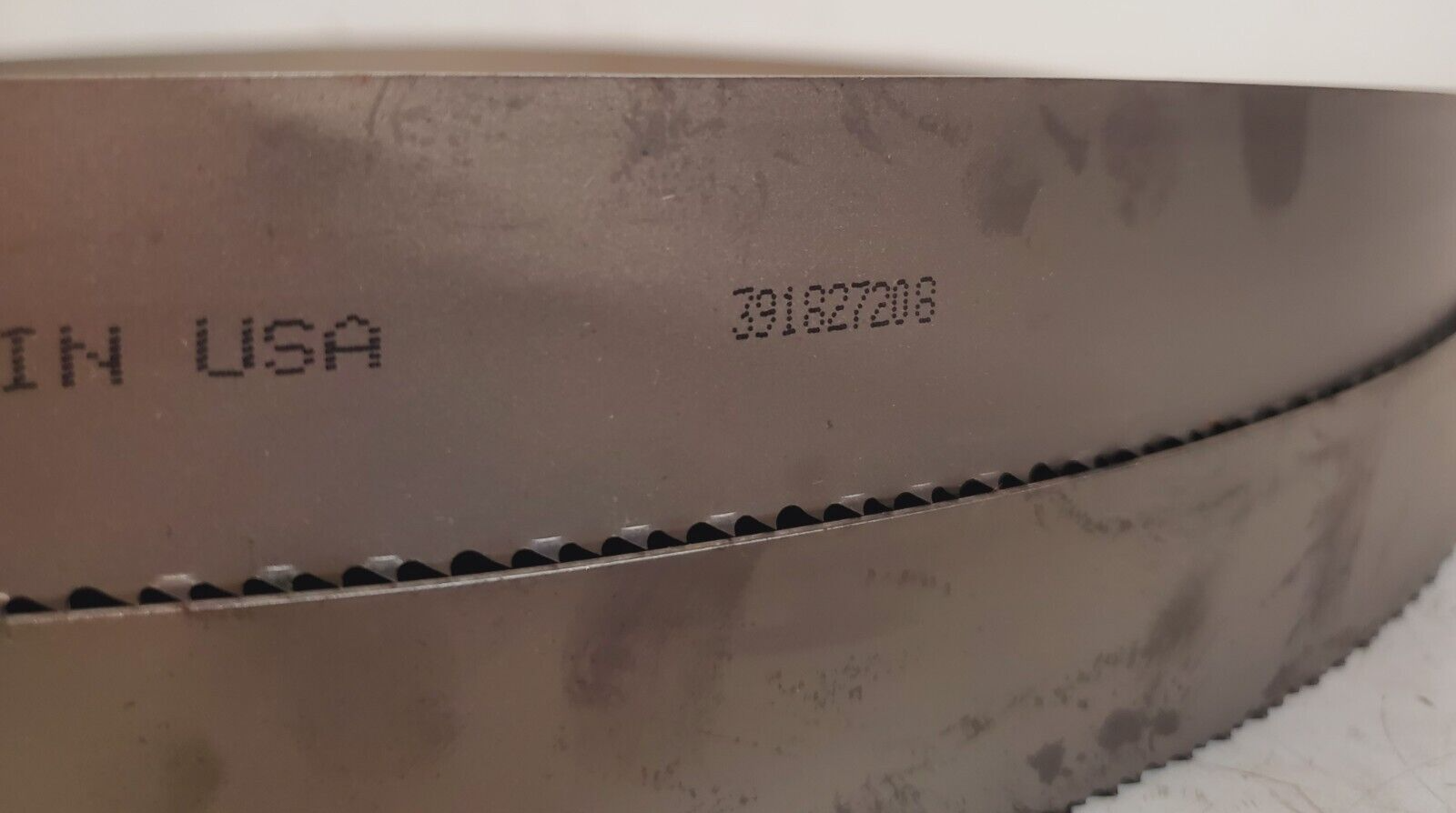 Lenox Band Saw Blade 16 Ft 781 eBay