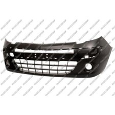 PRASCO Stoßfänger Stoßstange vorne für Renault Kangoo/Grand KW0/1_ 1.6 16V PRASCO Stoßfänger Stoßstange vorne für Renault Kangoo/Grand KW0/1_ 1.6 16V