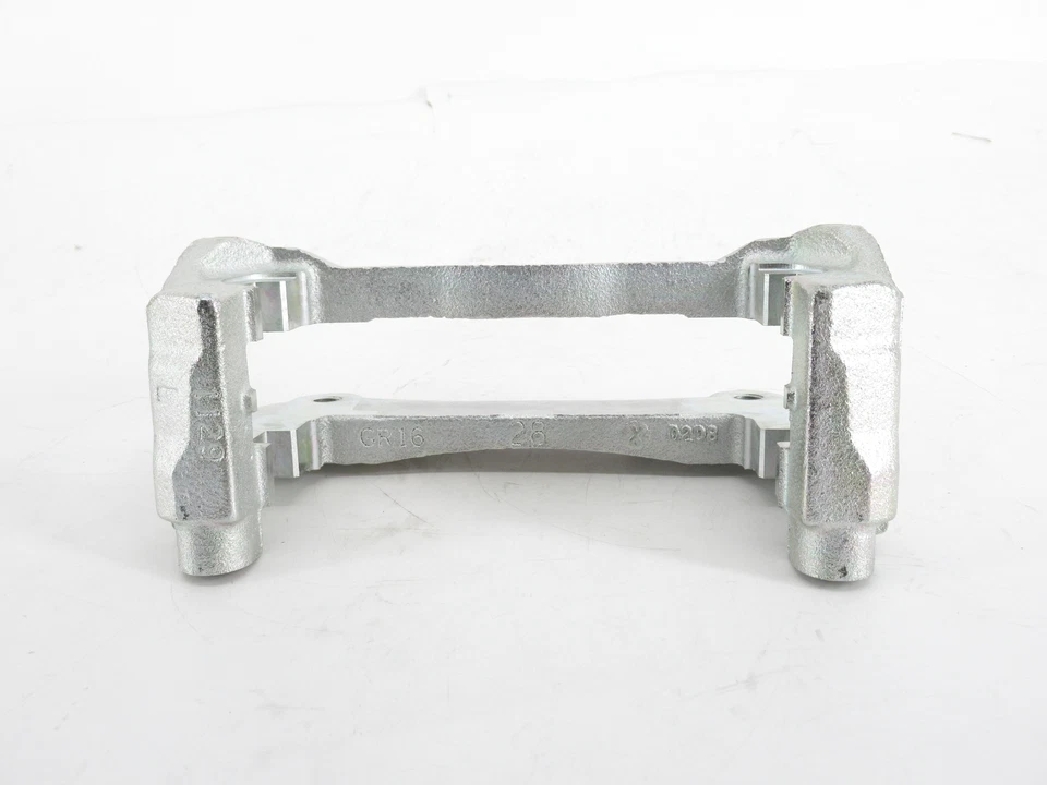 Montaje de pinza de disco delantero de conductor genuino OEM Toyota 47722-0E030 Foto 3 de 4