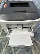 Lexmark MS310dn Workgroup Laser Printer