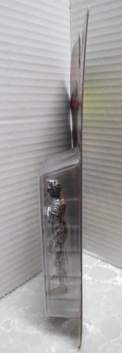 1998 Hasbro Star Wars Ep I CommTech Chip No 84106 C-3PO - Picture 4 of 6