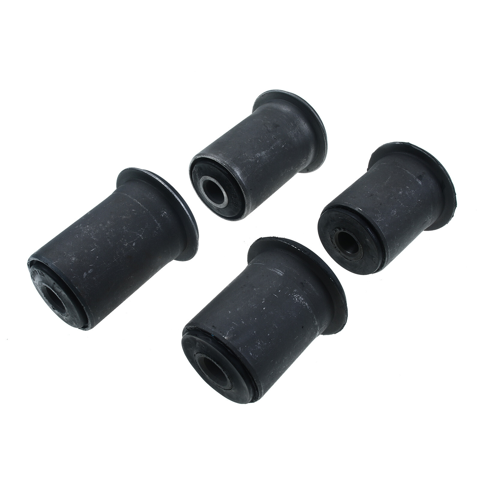 A-Premium Front Lower Control Arm Bushing Kit Compatible with Chevrolet