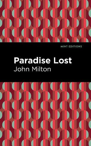 Thumbnail - John Milton Paradise Lost (gebundene Ausgabe) Mint Editions (us