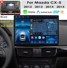 13.1 Carplay Android 13 Car Stereo Radio GPS ...