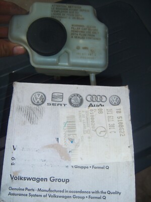 bocal de liquide DE frein VW ref 4f0 857 807 golf V Golf VI Jetta Passar A3 NEUF