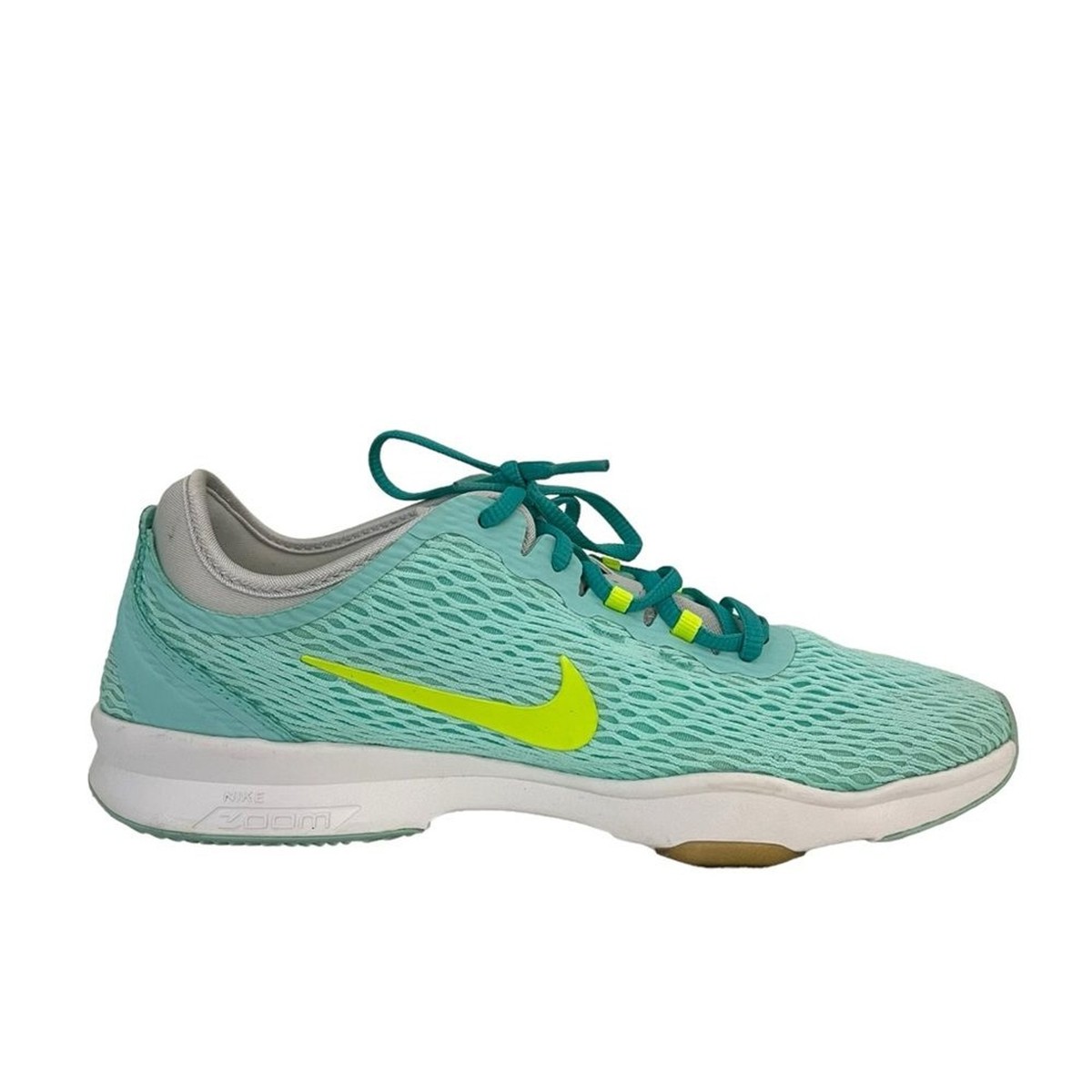 M*7様 NIKE AQUALIFT 27.5 M*7様 NIKE AQUALIFT 27.5 - メルカリ