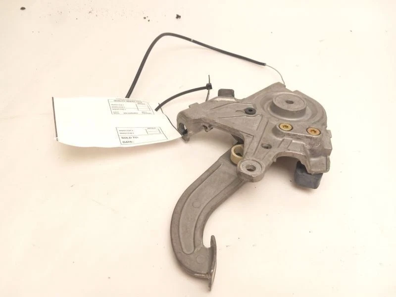 Pedal de freno de estacionamiento de emergencia para Mercedes-Benz E320 2004 OEM 209420004 Foto 4 de 4